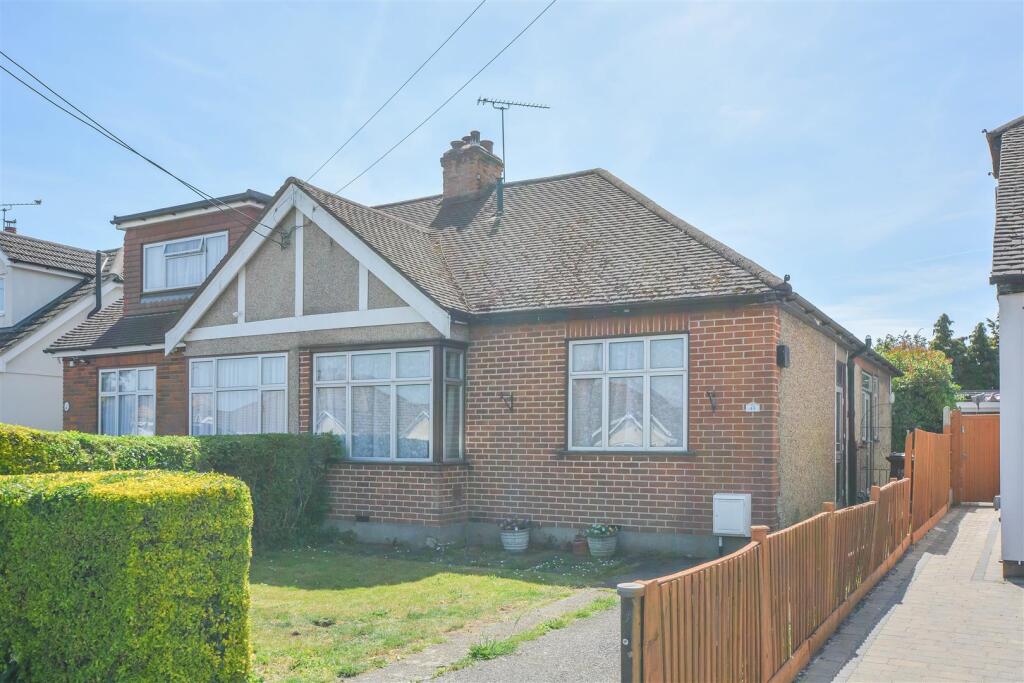 Main image of property: Orchard Lane, Pilgrims Hatch, Brentwood