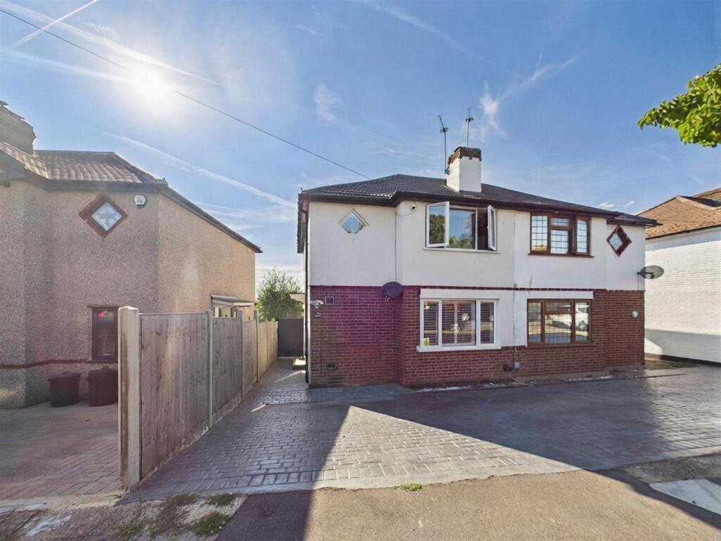 Main image of property: Heathfield Rise, Ruislip