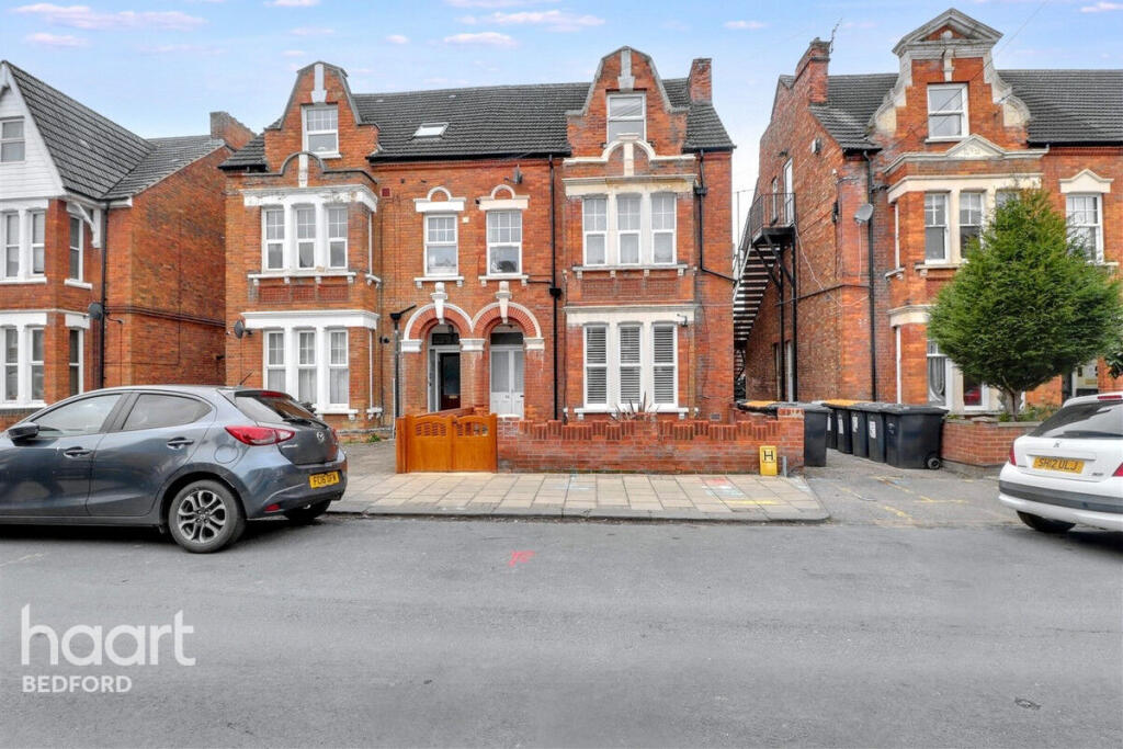 Main image of property: St Michaels Road, BEDFORD