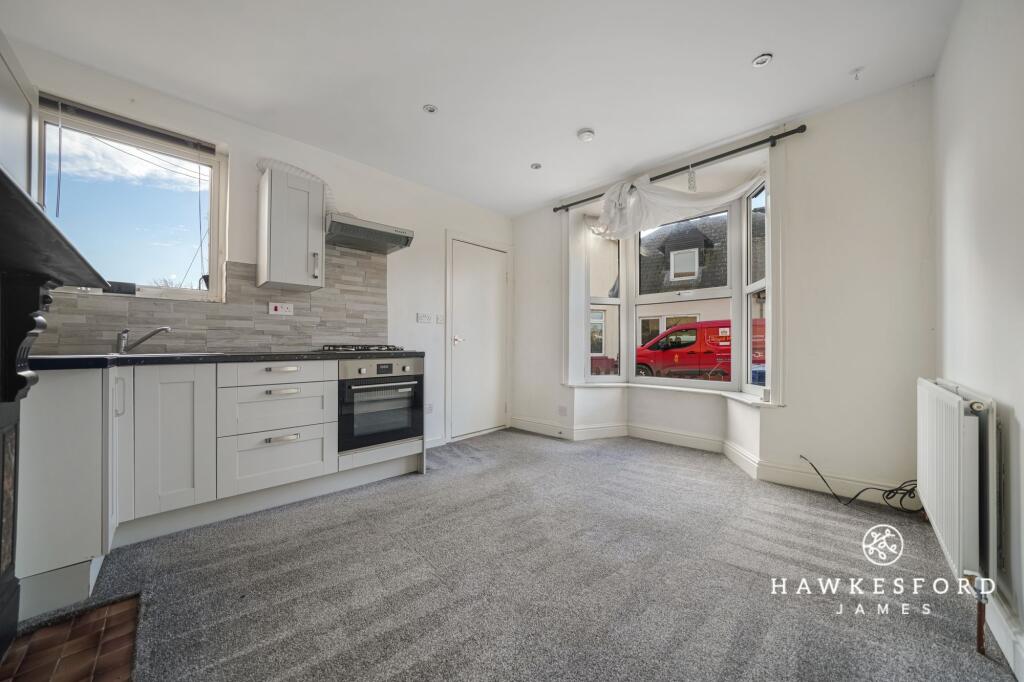 Main image of property: Barrow Green, Teynham, ME9