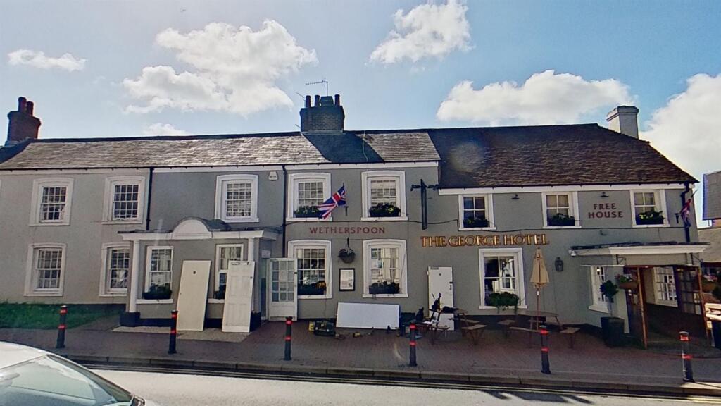 Main image of property: George Street, Hailsham