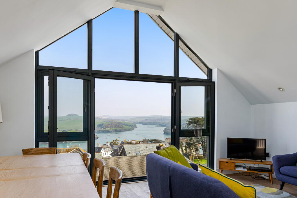 Grenville Road, Salcombe photo 2