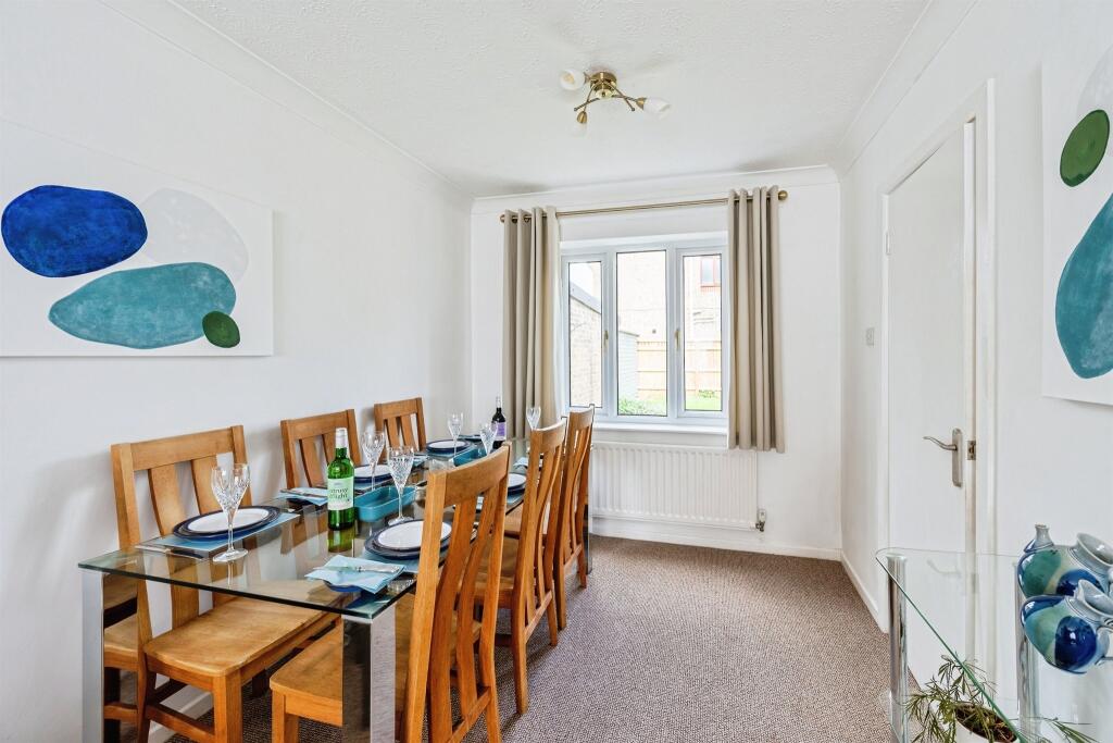 House in Chippenham, Wiltshire - View 3