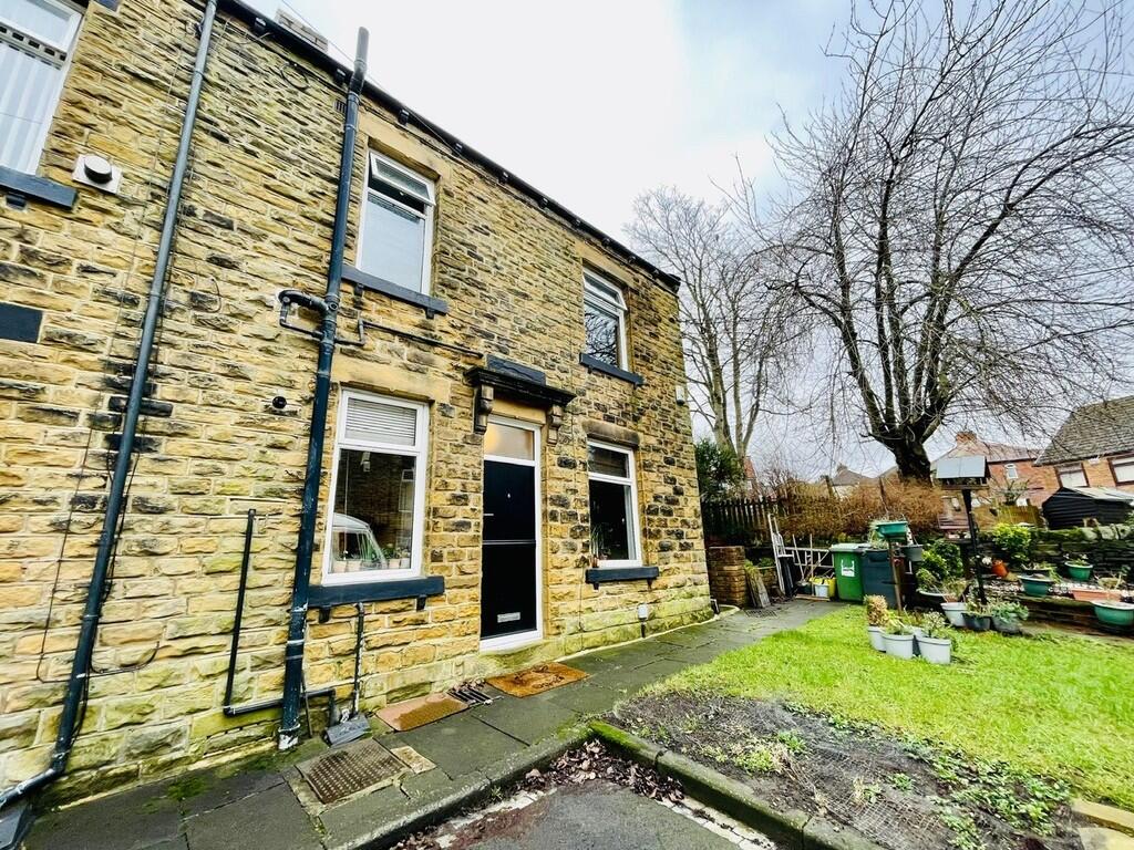 Main image of property: Hillthorpe Street, Pudsey