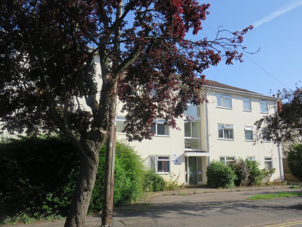 Main image of property: Leam Terrace, Leamington Spa