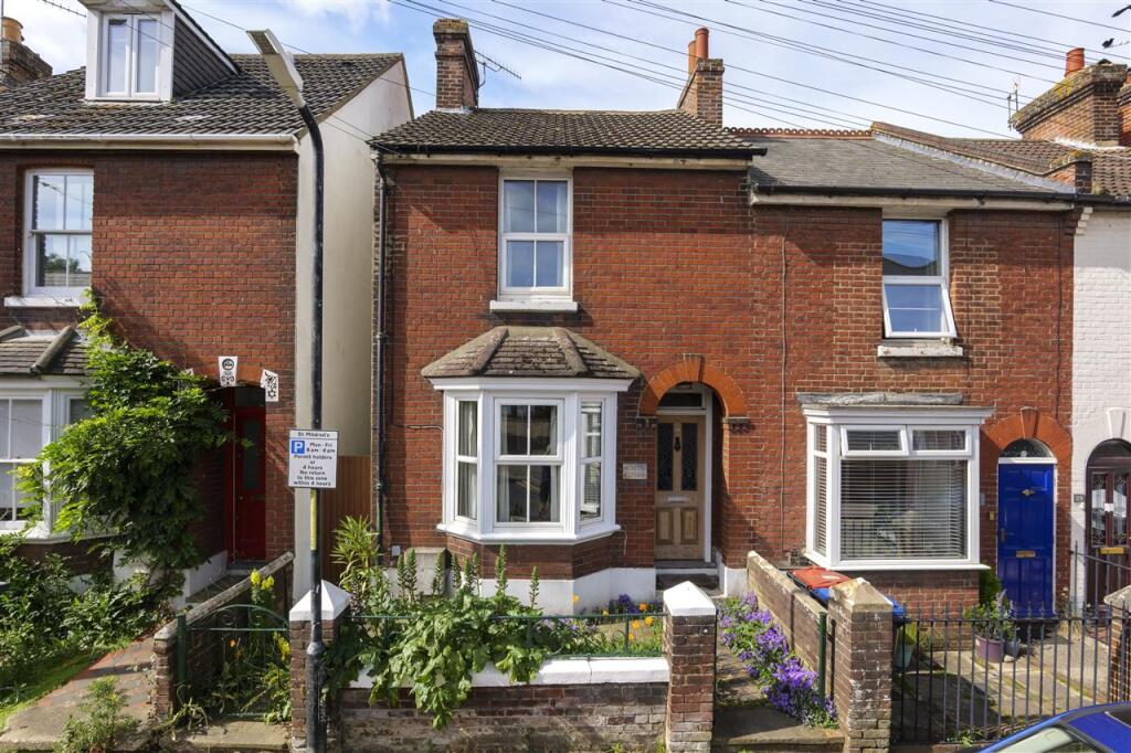 Main image of property: Gordon Road, Canterbury