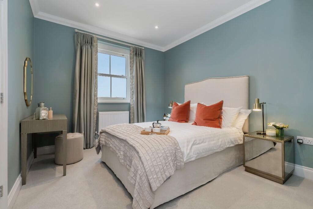 54, Hemingway Rise, Vanguard Crescent, Martlesham Heath, Ipswich,
Suffolk, 
IP5 4BE photo 2