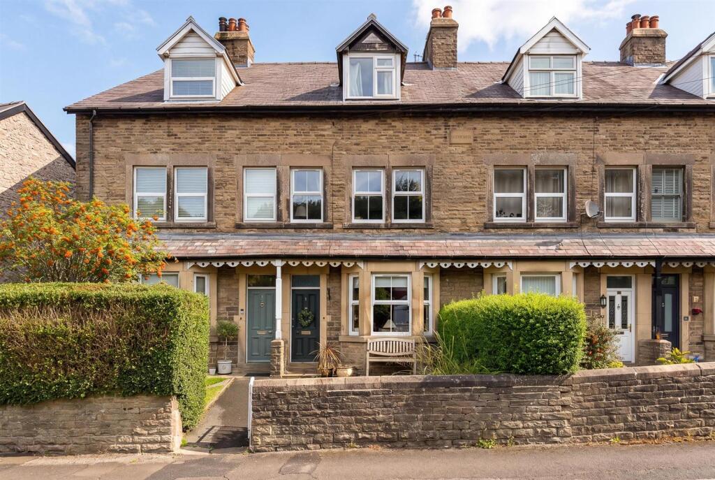 Main image of property: Holmfield, Buxton