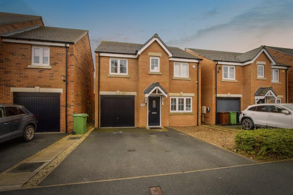 Main image of property: Maggie Barker Avenue, Crossgates, Leeds