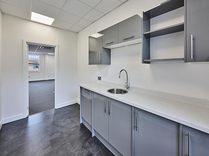 Additional image 10 of 6070 Knights Court, Birmingham Business Park, Birmingham, West Midlands