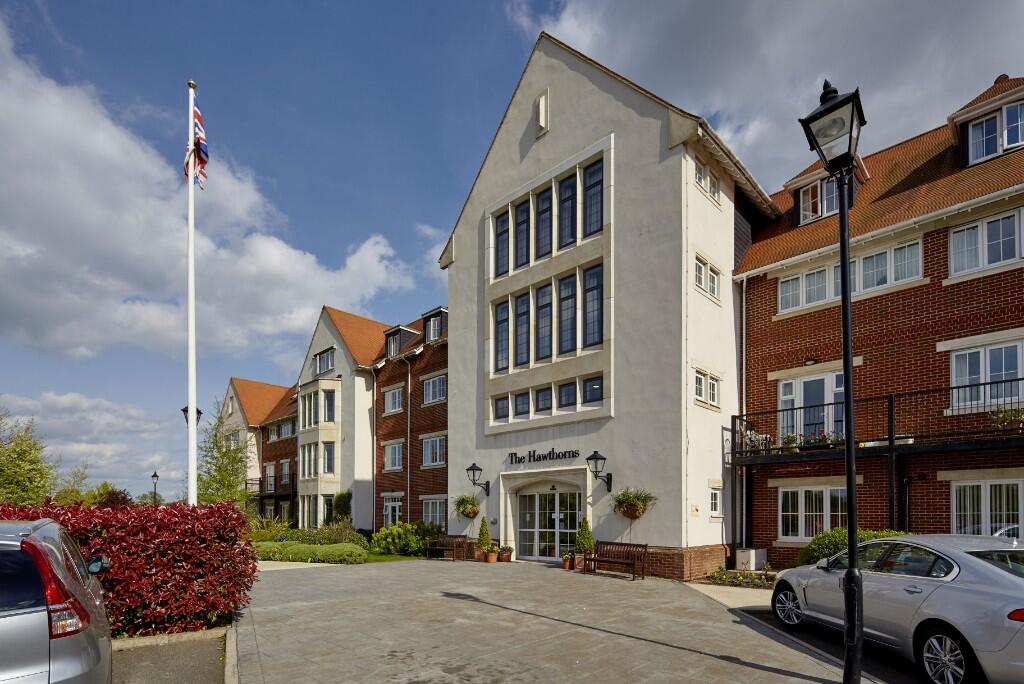 Main image of property: Meadow Park, Braintree, Essex, CM7