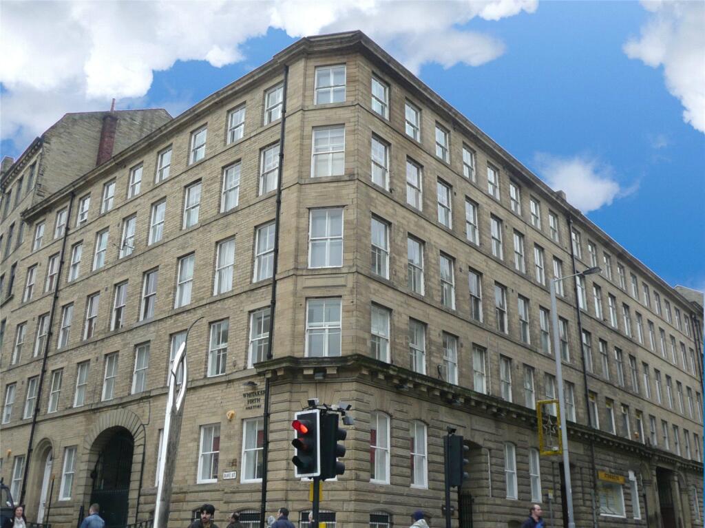 Main image of property: Netherwood Chambers, 1A Manor Row, Bradford, West Yorkshire, BD1
