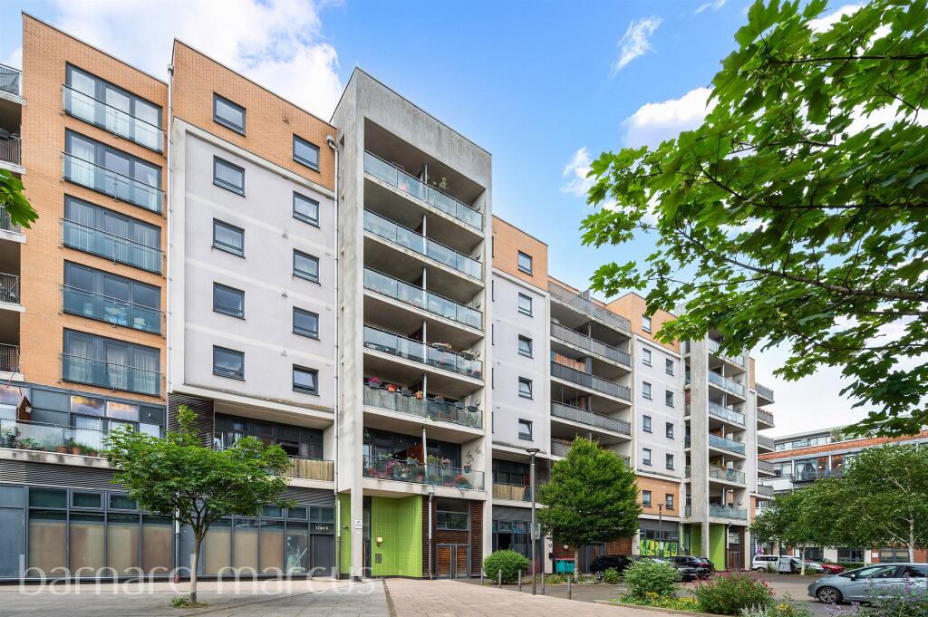 Main image of property: Warple Way, LONDON