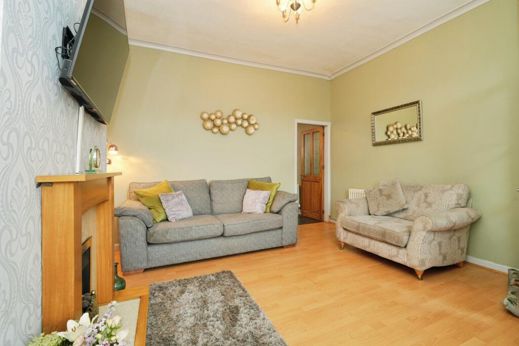 House in Bury, Greater Manchester - View 4