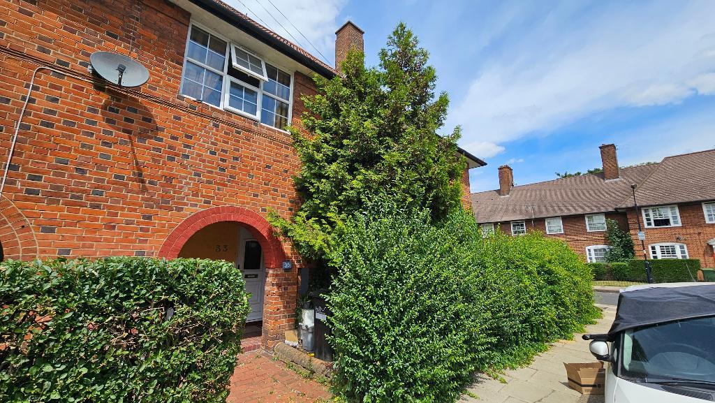 Main image of property: Foliot Street, East Acton, London, W12 0BQ