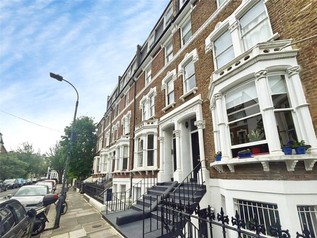 Main image of property: Fielding Road, London, W14