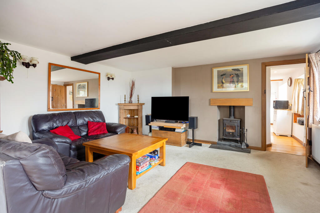 House in Stroud, France Lynch, Chalford - View 2