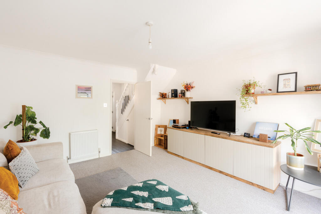 Main image of property: Gallivan Close, Little Stoke, Bristol