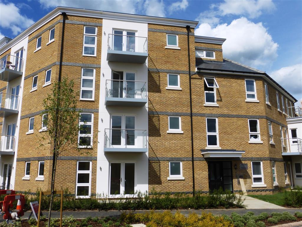 Main image of property: Raven Drive, Maidenhead