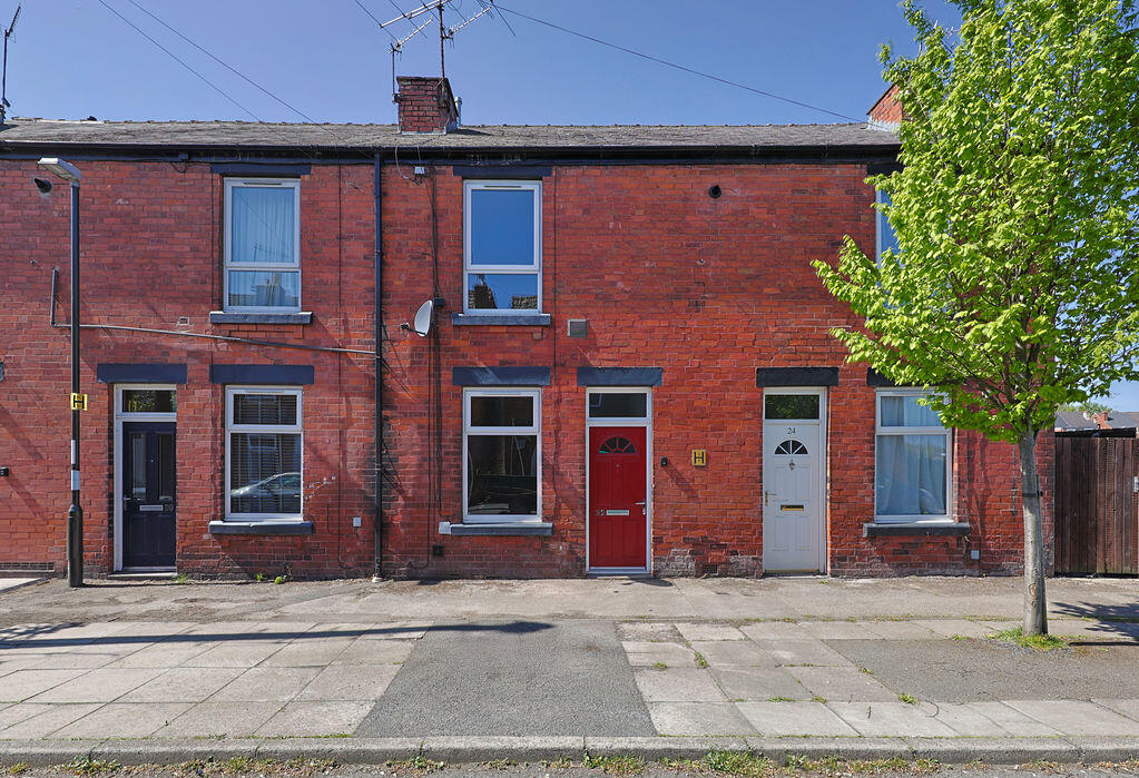 Main image of property: Beehive Road, Brampton, Chesterfield