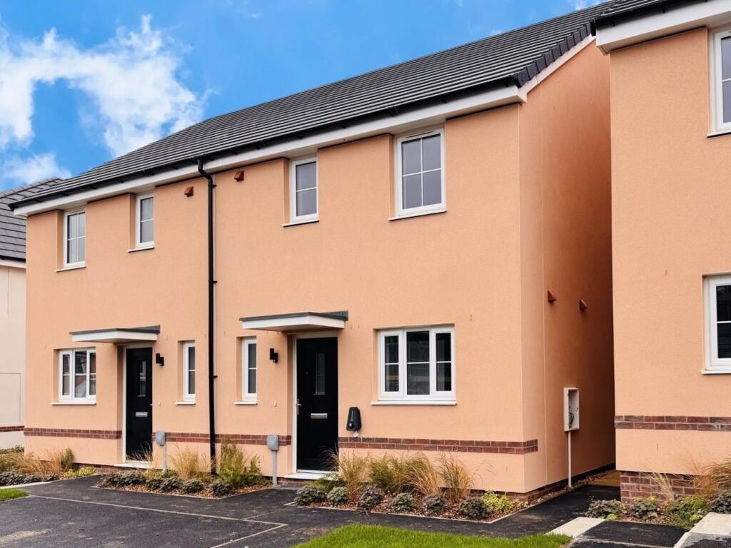 Main image of property: Abbots View, Abbotsham, Bideford