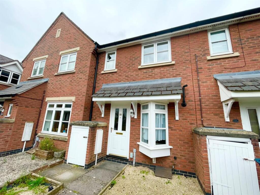 Main image of property: St. Michaels Gate, Off St. Michaels Street, Shrewsbury