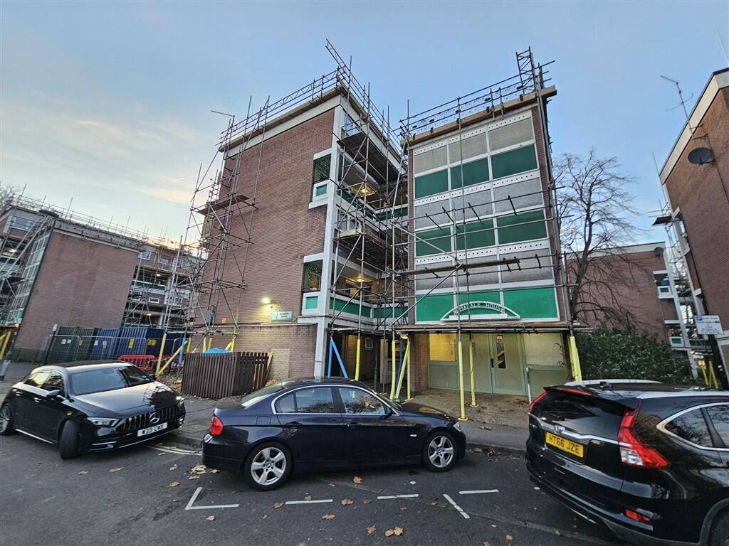 Main image of property: Kent Street, SOUTHAMPTON