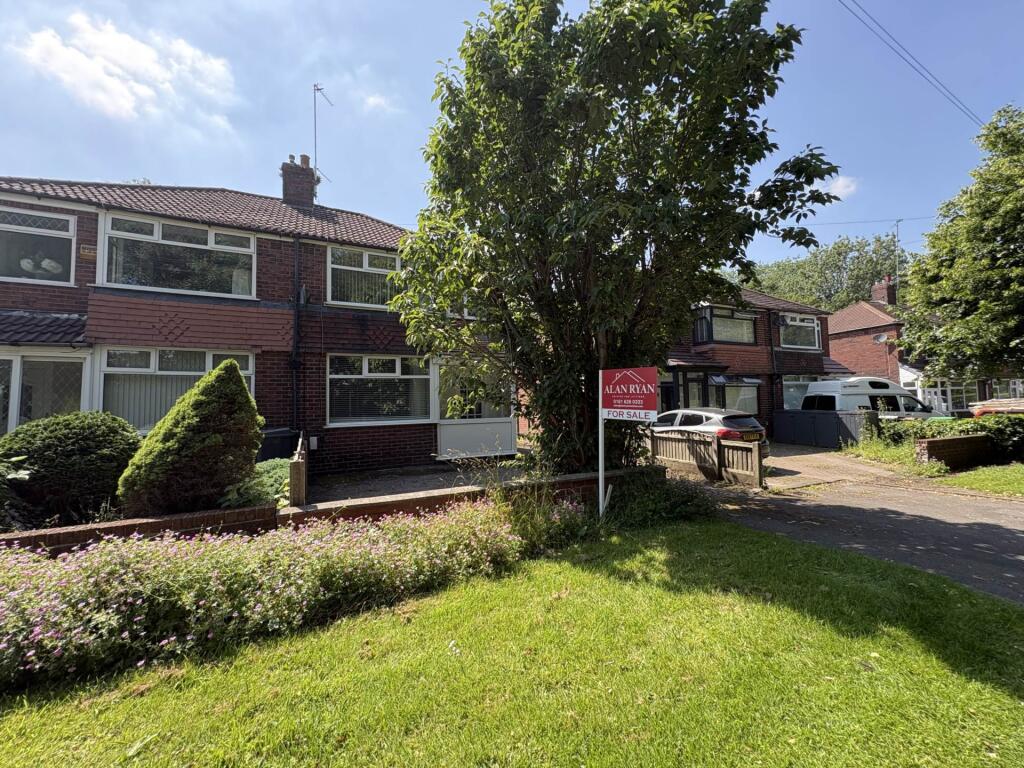 Main image of property: Foxdenton Lane, Oldham