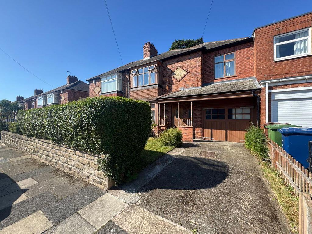 Main image of property: Bretton Gardens, Cochrane Park