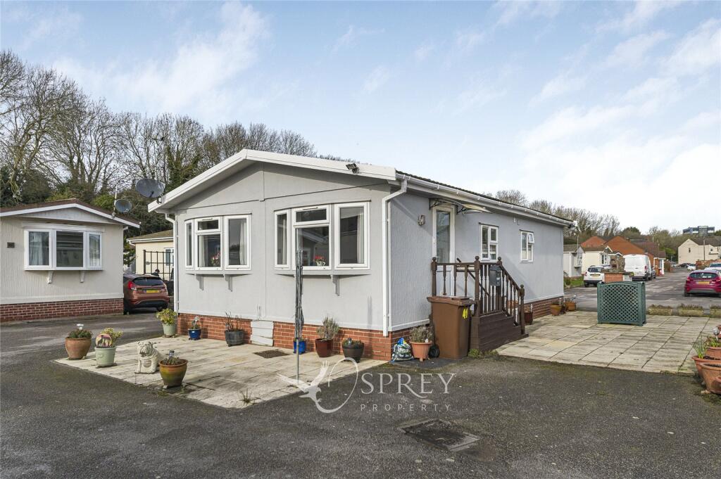 Main image of property: Nevada Park, Park Avenue, Melton Mowbray