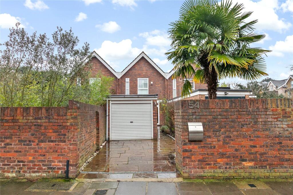 Main image of property: Ennerdale Road, Richmond, TW9