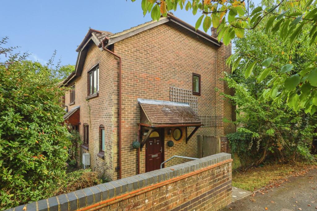 Main image of property: Lime Way, Heathfield, East Sussex, TN21