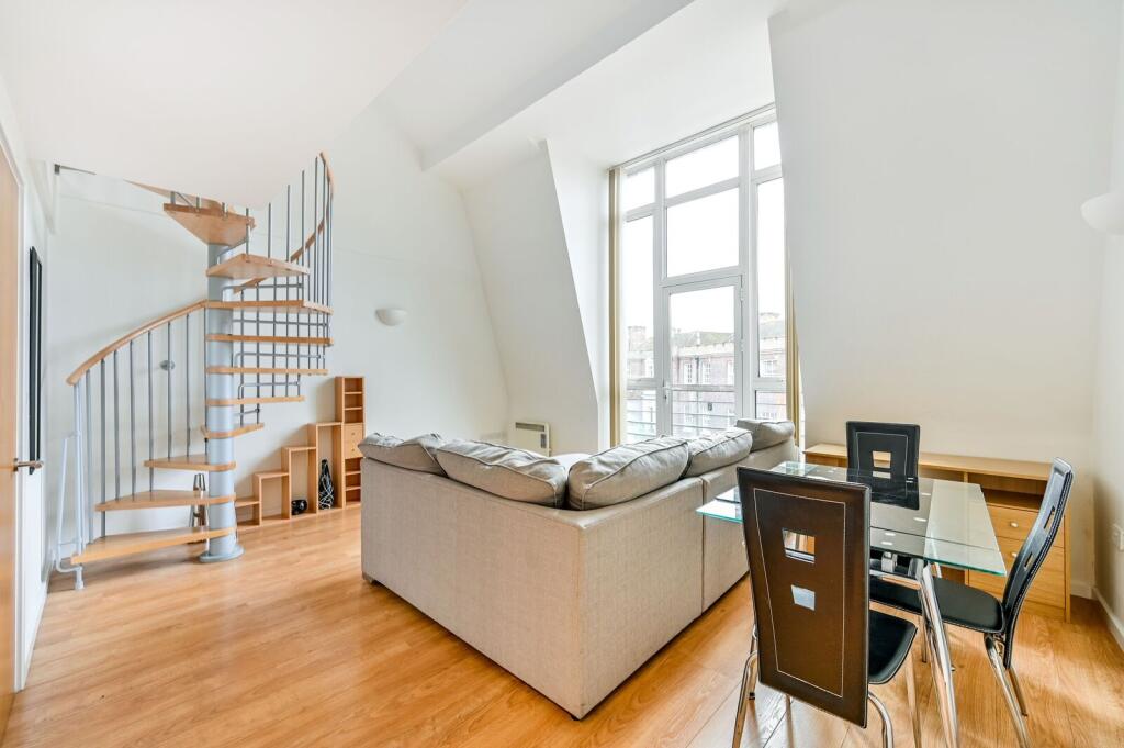 Main image of property: Whitton Road, Twickenham, TW1