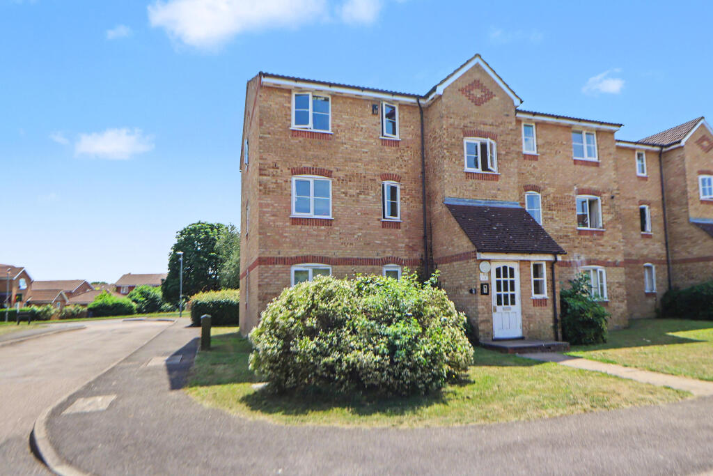 Main image of property: Prestatyn Close, Stevenage, Hertfordshire, SG1