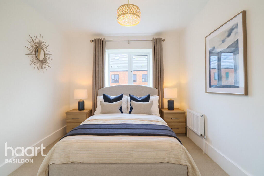 Main image of property: Chapelgate Mews, Essex