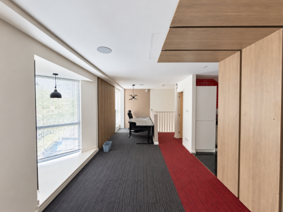 Office aspect