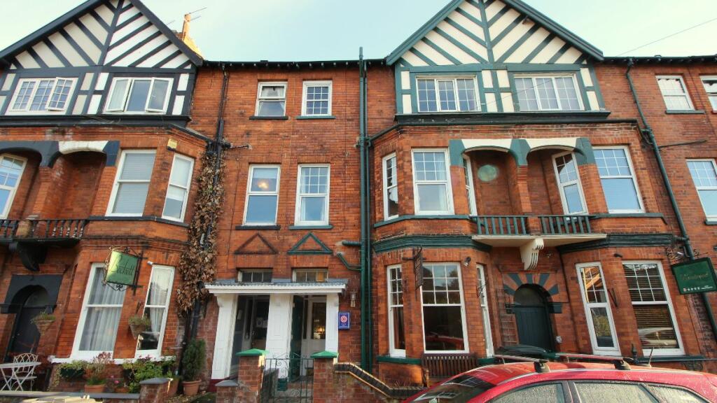 Main image of property: Bootham Guest House,  Bootham Crescent, York