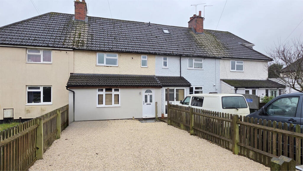 Main image of property: Stockton Road, Long Itchington, CV47
