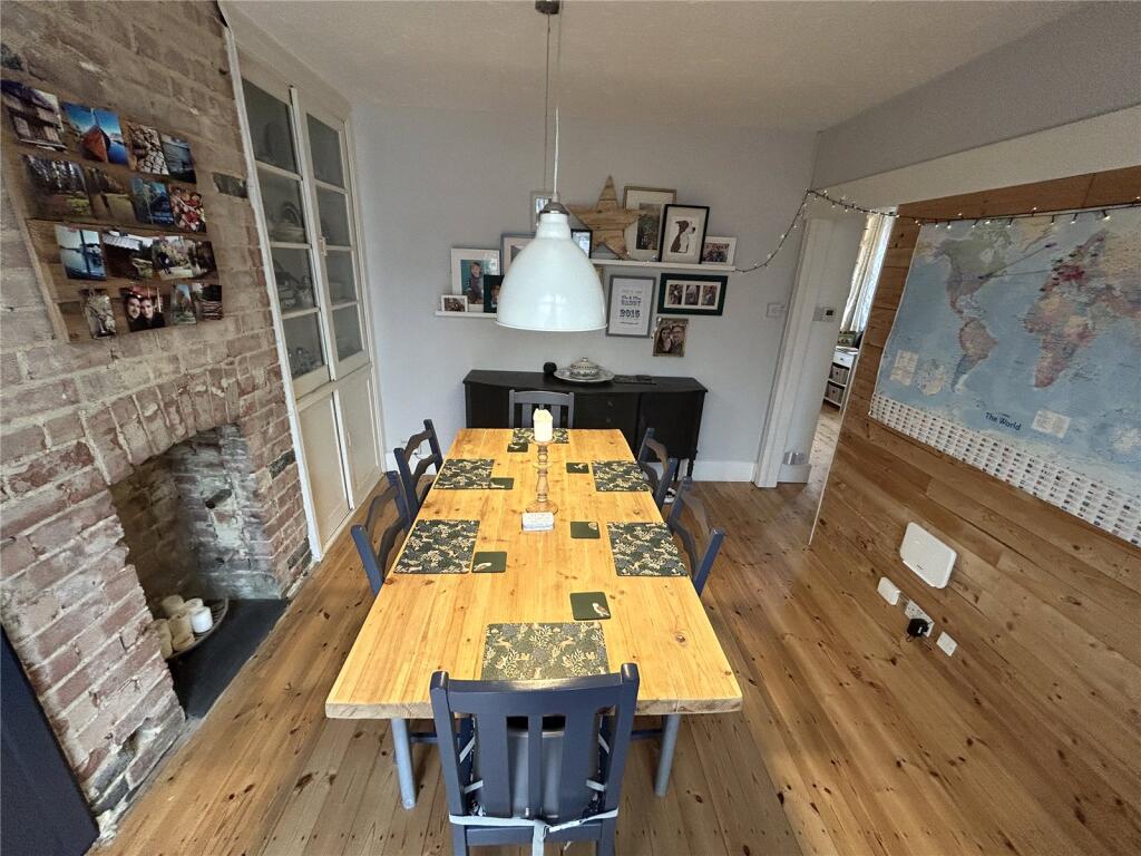 House in Yeovil, Preston Plucknett - View 5