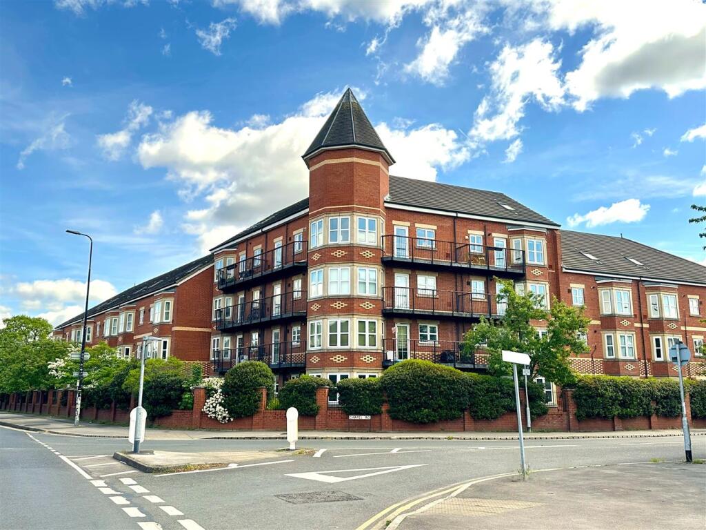 Main image of property: Russell Place, Sale