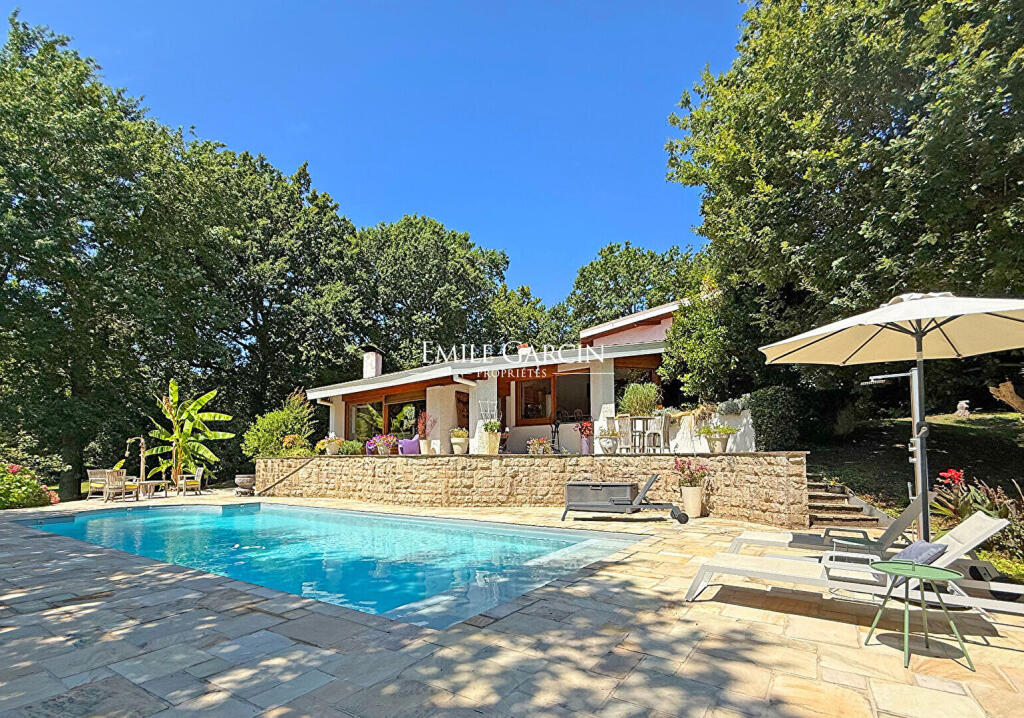 Main image of property: Aquitaine, Pyrénées-Atlantiques, Bidart