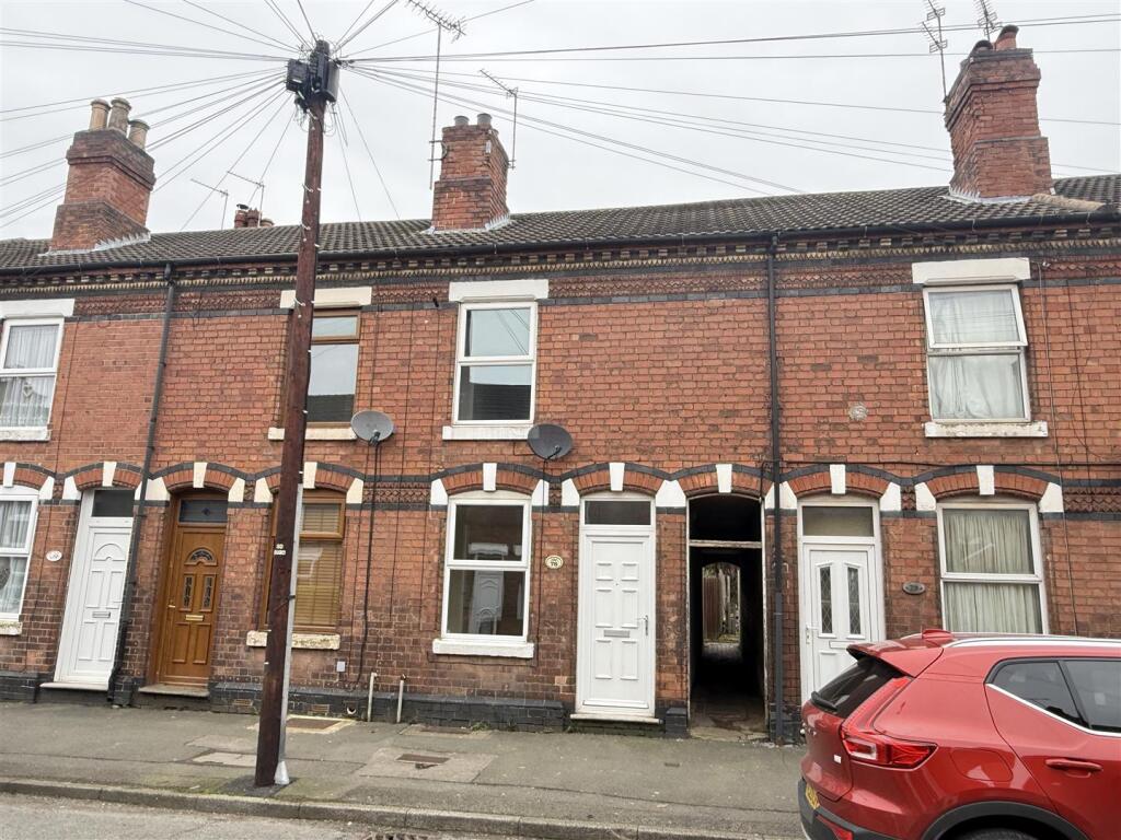 Main image of property: Bearwood Hill Road, Burton-On-Trent