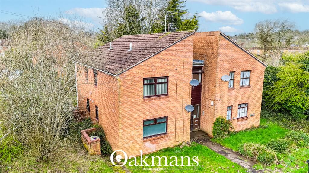Main image of property: Rea Valley Drive, Birmingham, West Midlands, B31