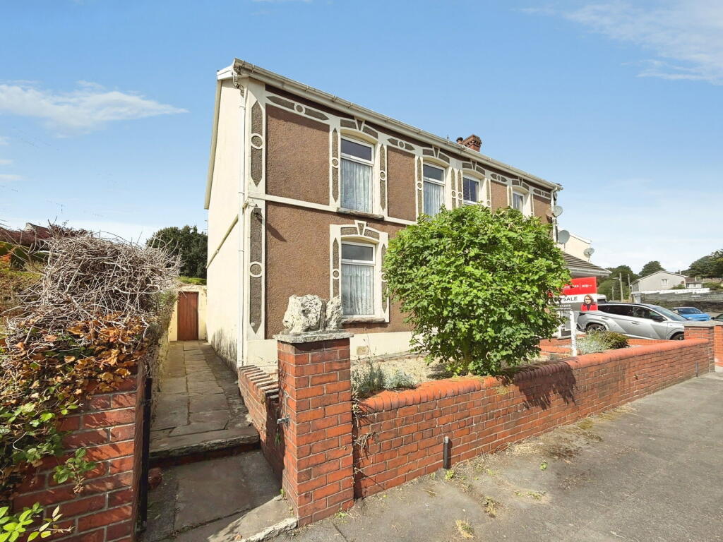 Main image of property: Pale Road, Neath, SA10 6BP