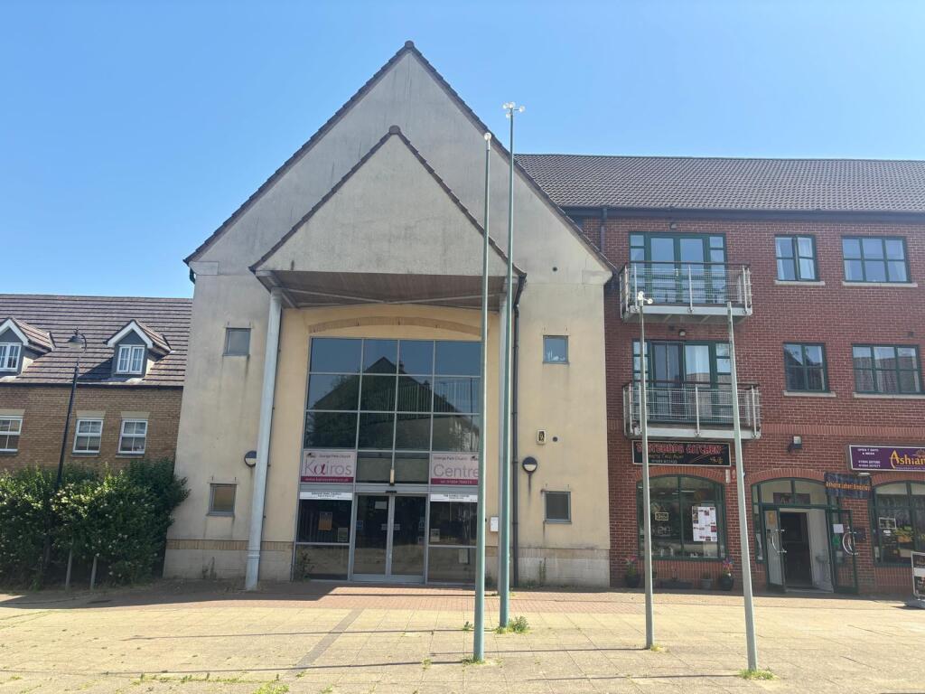 Main image of property: Wilks Walk, Grange Park, Northampton