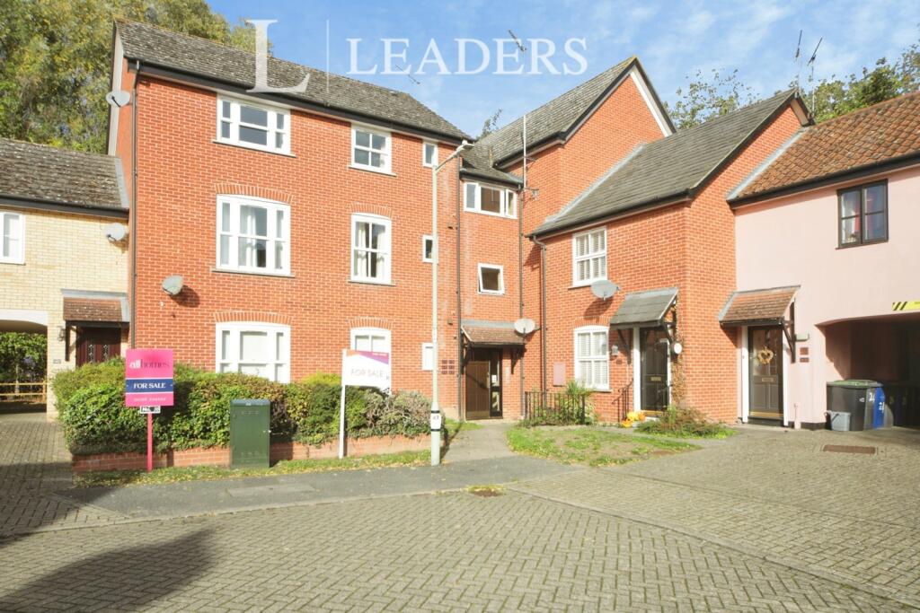 Main image of property: Tannery Drive, Bury St. Edmunds, IP33
