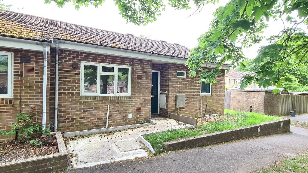 Main image of property: Collingwood Walk, Andover, Hampshire, SP10