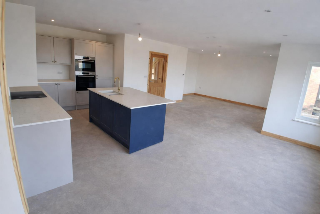 Plot 8, High Stile Gardens, Hensingham, Whitehaven photo 4