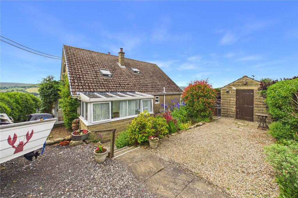 House in Glaisdale, North Yorkshire - View 2