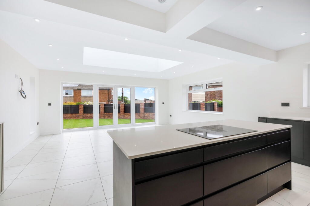 House in Bomarsund, Stakeford, Choppington - View 3